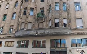 Rumbach Royal Apartment