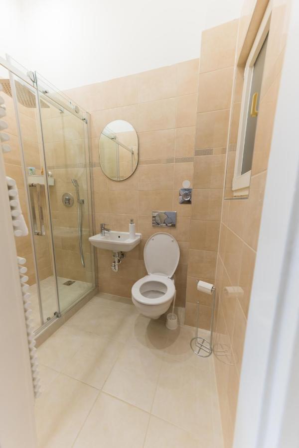 Rumbach Royal Apartment Budapest Eksteriør billede