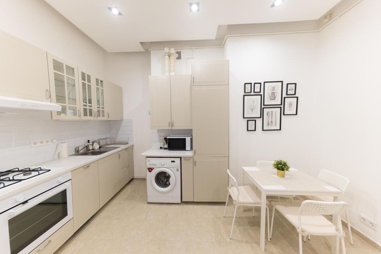 Rumbach Royal Apartment Budapest Eksteriør billede